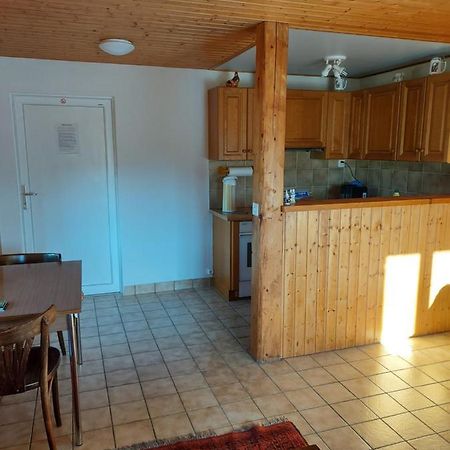 Appartement Les Emposieux2 à Travers Extérieur photo