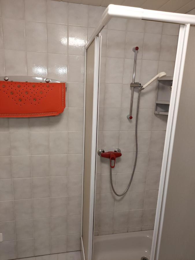 Appartement Les Emposieux2 à Travers Extérieur photo