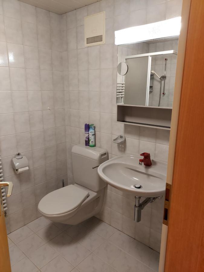 Appartement Les Emposieux2 à Travers Extérieur photo