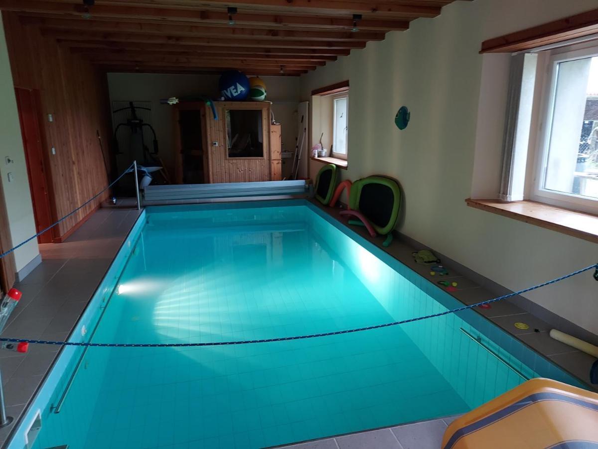 Appartement Les Emposieux2 à Travers Extérieur photo