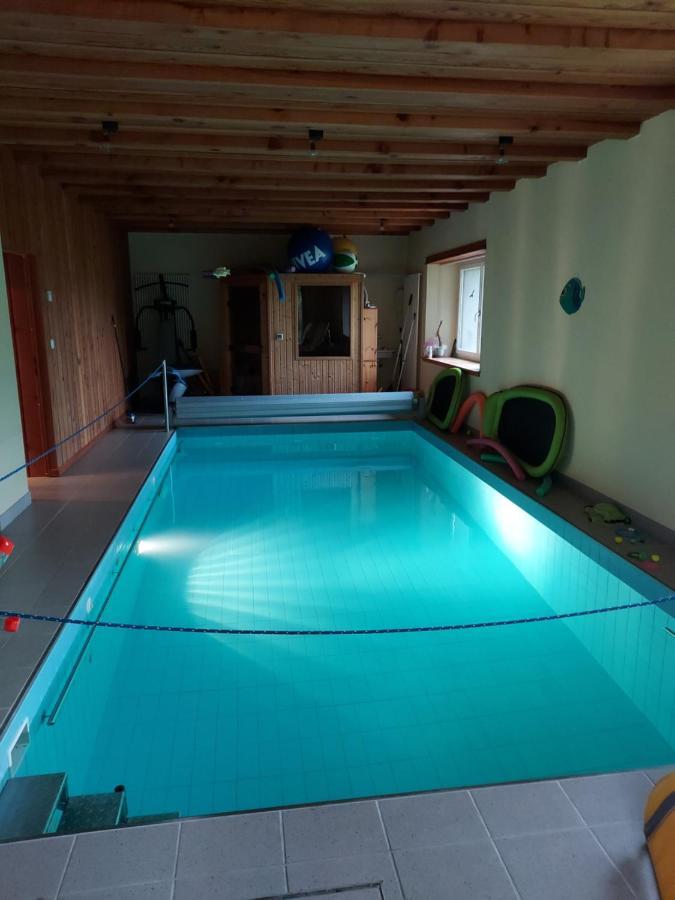 Appartement Les Emposieux2 à Travers Extérieur photo
