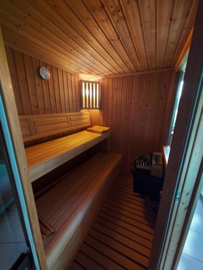 Appartement Les Emposieux2 à Travers Extérieur photo