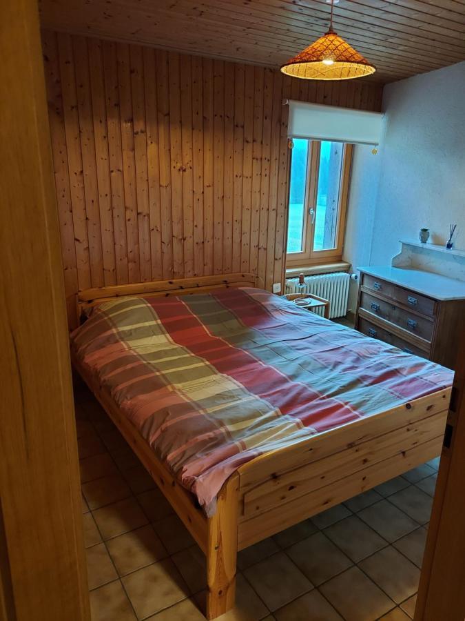 Appartement Les Emposieux2 à Travers Extérieur photo